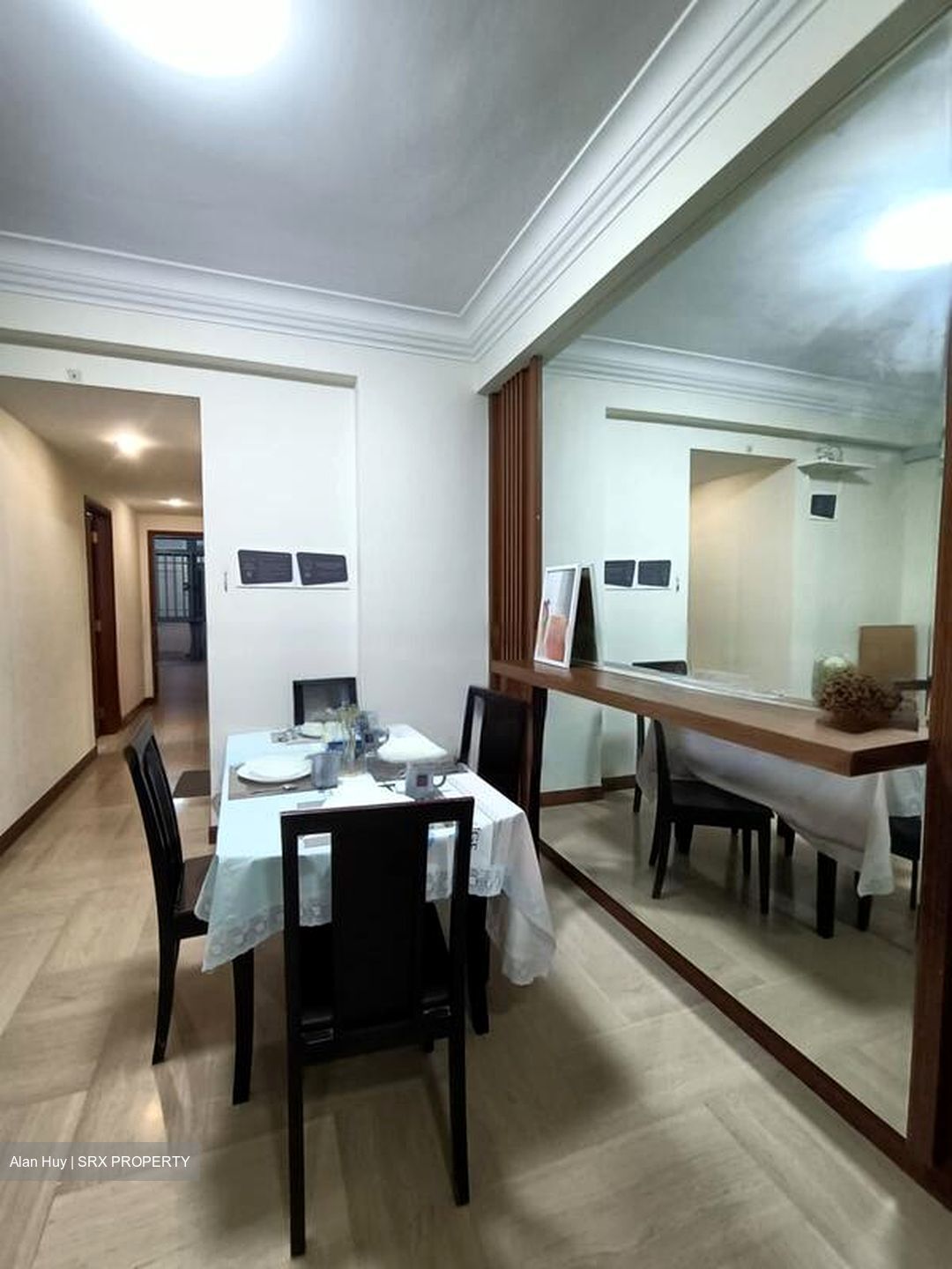 East Meadows (D16), Condominium #461003891